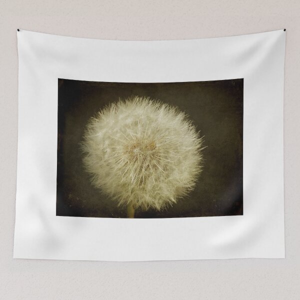Item preview, Textured Dandelion designed and sold by Sarah Couzens.