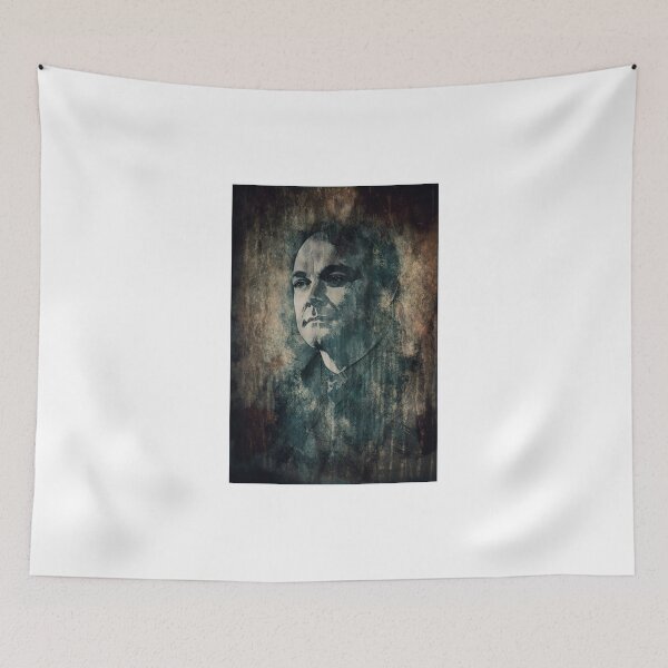 Item preview, Crowley designed and sold by Deadmansdust.