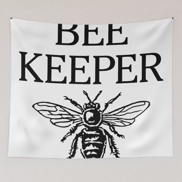 Item preview, Beekeeper designed and sold by theshirtshops.