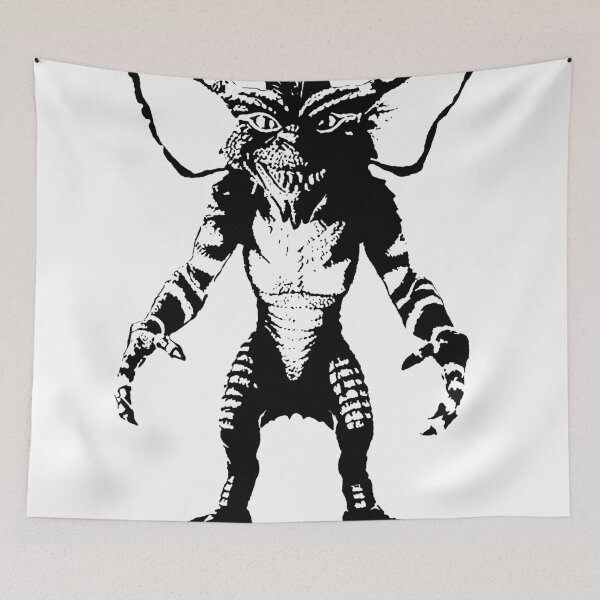 Item preview, Gremlins designed and sold by kicofreak.