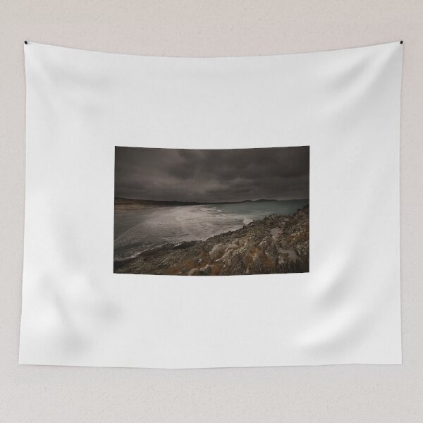Item preview, Whitesands Bay Carmarthanshire  designed and sold by eddiej.