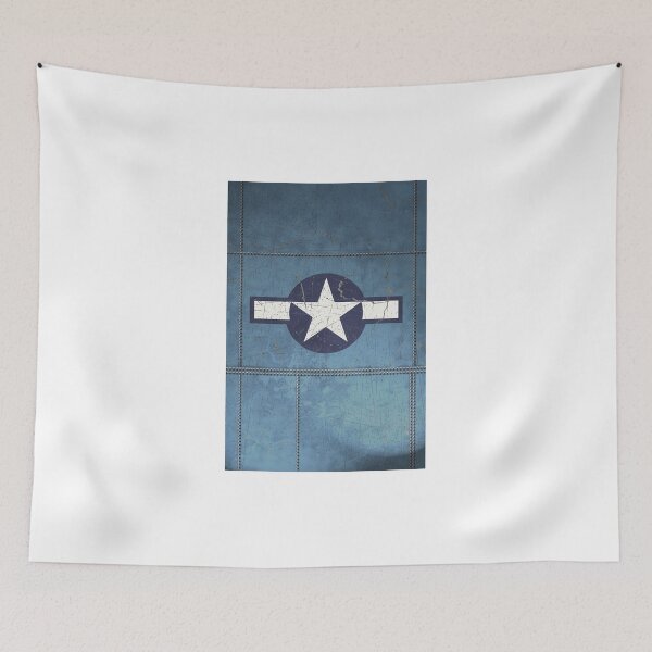 Item preview, Vintage Look USAAF Roundel Graphic designed and sold by VintageSpirit.
