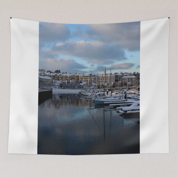 Item preview, Snow Sails Here designed and sold by Wrayzo.