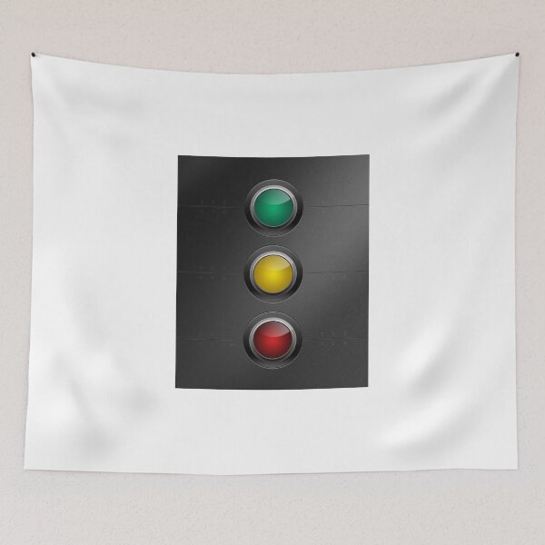 Item preview, Traffic Lights designed and sold by Phil Perkins.