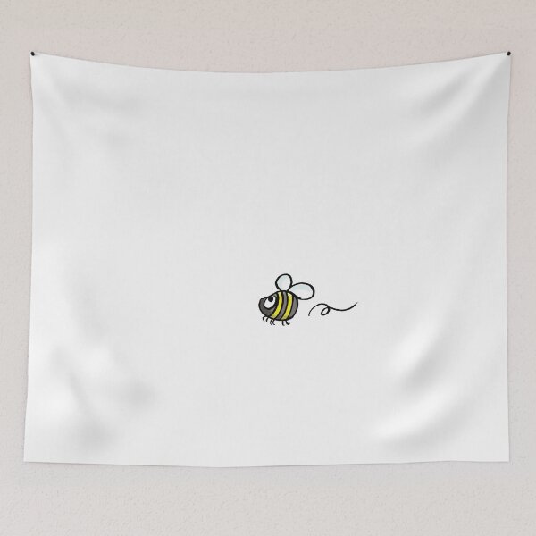 Item preview, Bee designed and sold by Sanne Thijs.