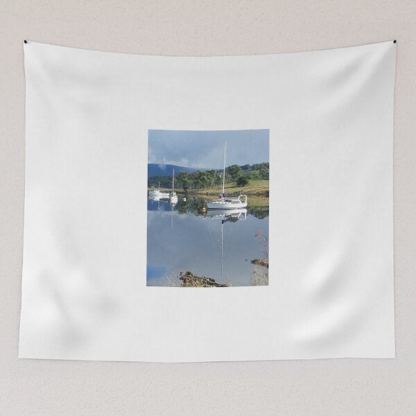 Item preview, Reflections - Huon Valley, Tasmania designed and sold by imaginethis.