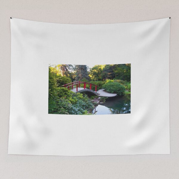 Item preview, Kubota Garden designed and sold by Jaime Pharr.