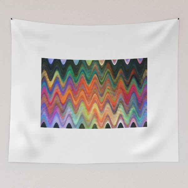 Item preview, Wavelength Contrasting  designed and sold by David "Oz"  Osterczy.