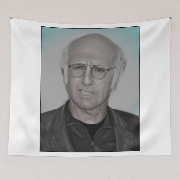 Item preview, Larry designed and sold by Tokyochanel.
