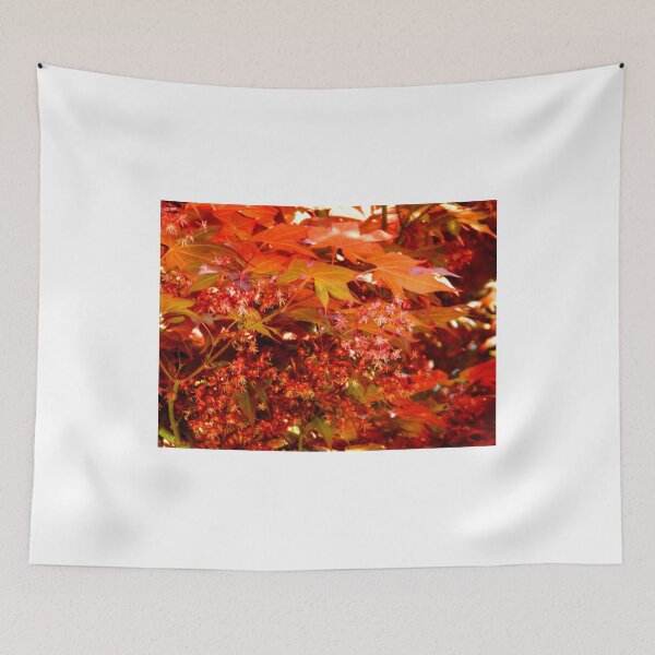 Item preview, Leaves of Red   ^ designed and sold by ctheworld.