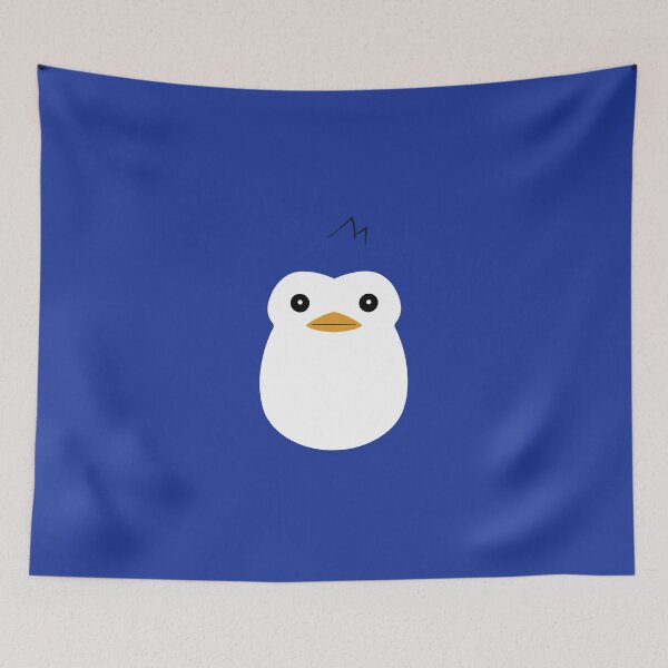 Item preview, Mawaru Penguindrum - Penguin no. 2 designed and sold by zefiru.