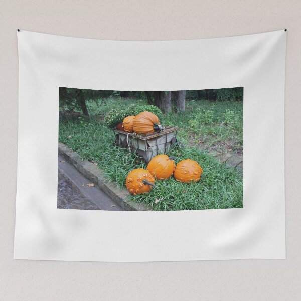 Item preview, Harvest Time designed and sold by Vivian Sturdivant.