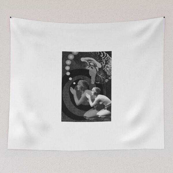 Item preview, The Medulla Oblongata designed and sold by Denise R  Fleming.