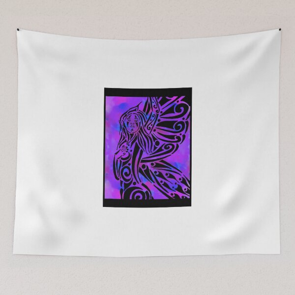 Item preview, Titania designed and sold by JBonnetteArt.