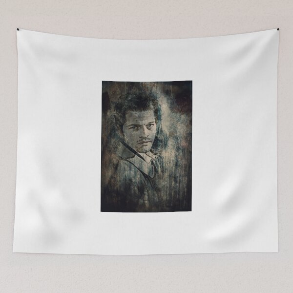 Item preview, Castiel designed and sold by Deadmansdust.