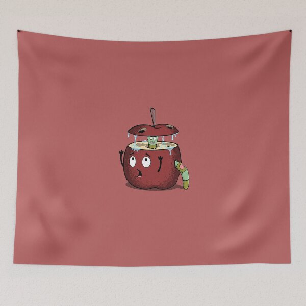 Item preview, Terror Frutal designed and sold by newcris.