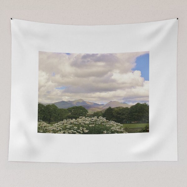 Item preview, Wales - Snowdonia designed and sold by lezvee.