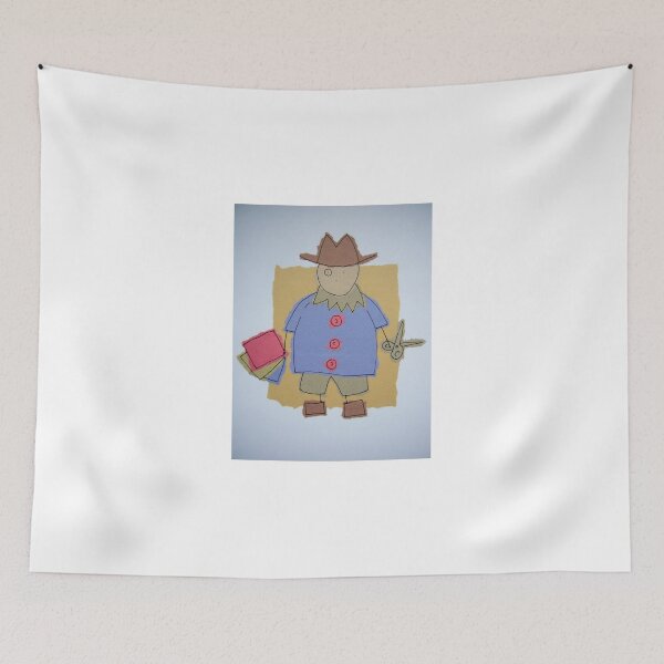 Item preview, Little Artists: Matisse designed and sold by Jonesyinc.