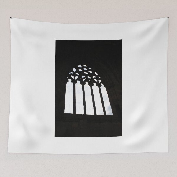Item preview, Dryburgh Abbey window frame. designed and sold by Neil Mouat.