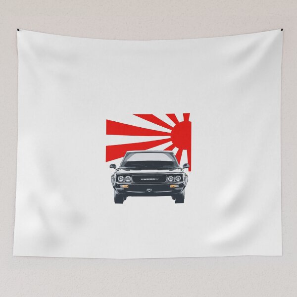 Item preview, Land of the Datsun designed and sold by jacqs.
