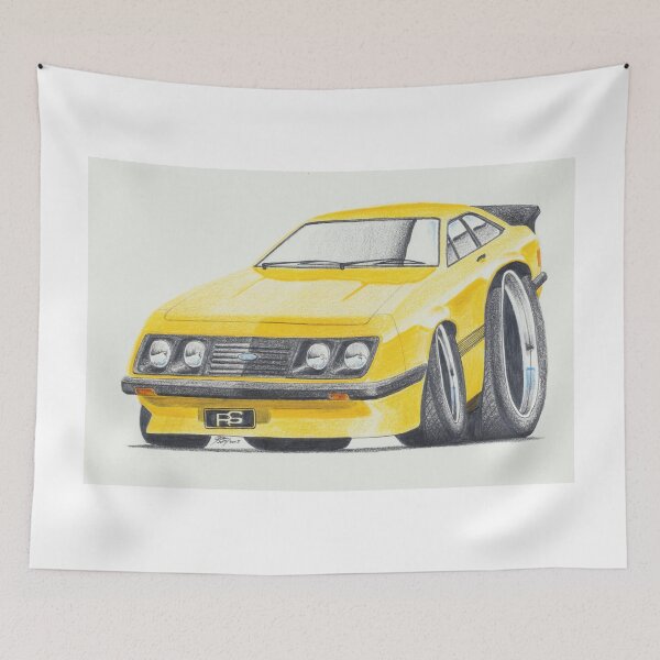 Item preview, Escort RS2000 Mk2 By Glens Graphix designed and sold by GlensGraphix.