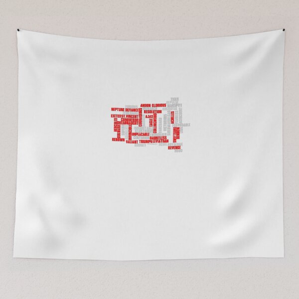 Item preview, Class 50 Name Typographic Art designed and sold by dwgraphx.