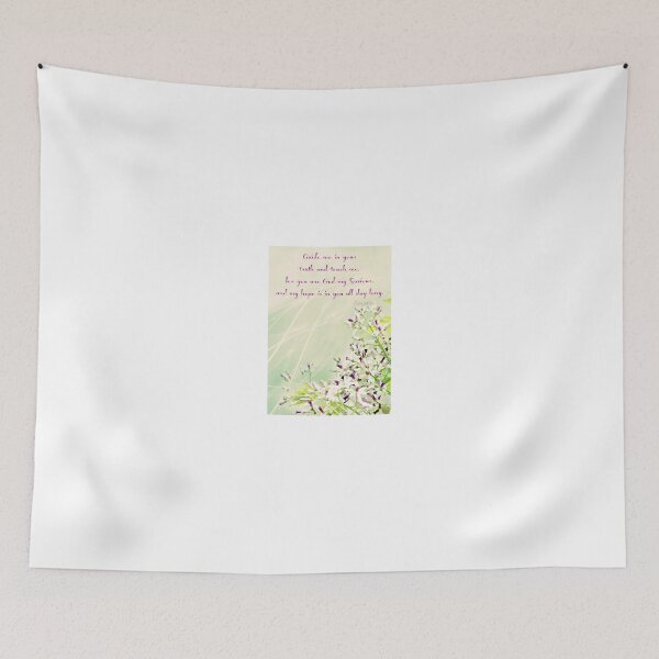 Item preview, Psalm 25:5 (H is for Hope ~ blog)  designed and sold by Donna Keevers Driver.