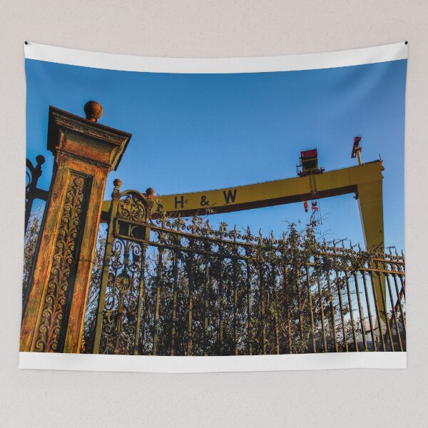 Item preview, Welcome To Harlands designed and sold by Wrayzo.