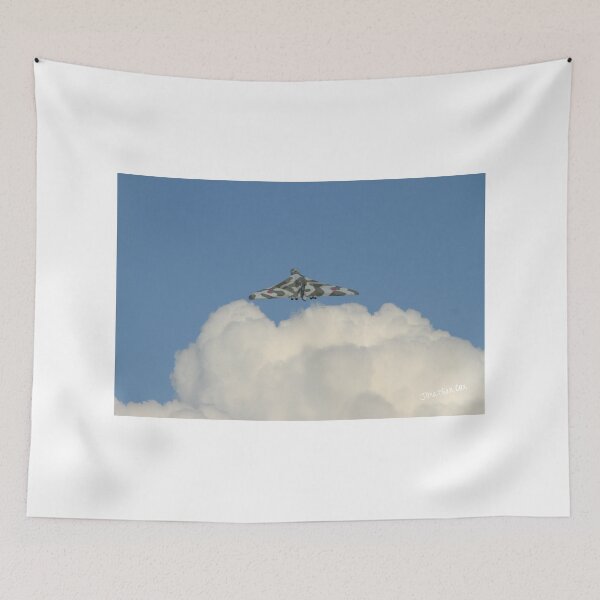 Item preview, Vulcan at Waddington Airshow designed and sold by Jondave.