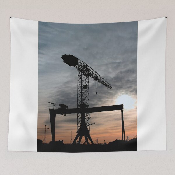 Item preview, Harlands Giants designed and sold by Wrayzo.