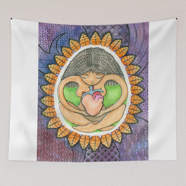Item preview, Heart of Mine designed and sold by BlackMonaLisa.