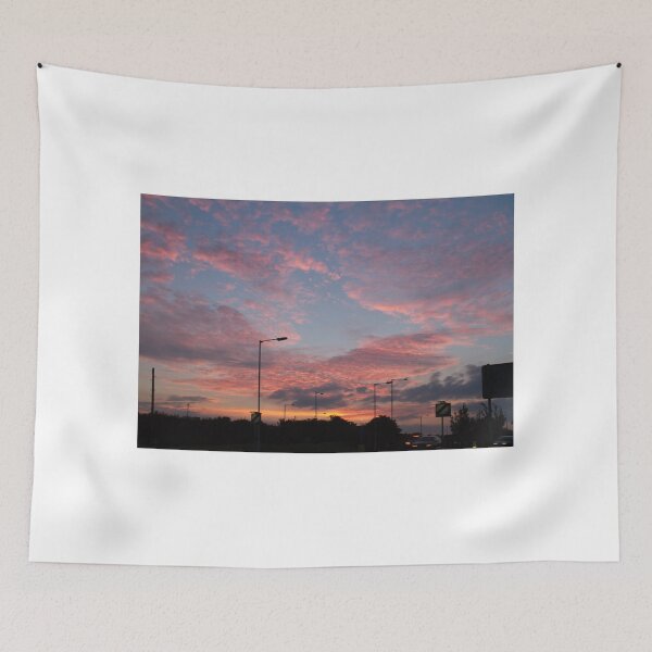 Item preview, Sunset over Hove designed and sold by Sue Robinson.