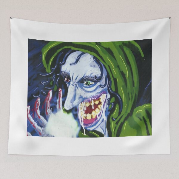 Item preview, The Eater of Souls designed and sold by Kyleacharisse.