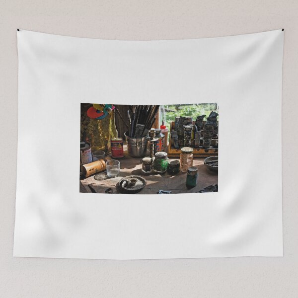 Item preview, Artist Workshop designed and sold by jasonksleung.
