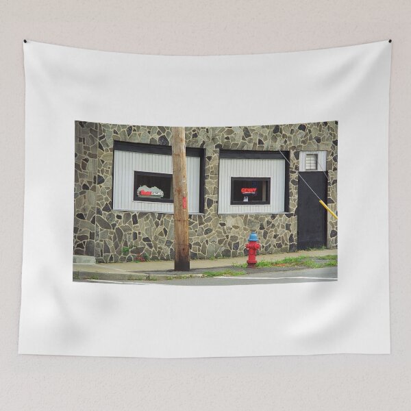 Item preview, Frankie's Tavern, Binghampton, New York designed and sold by Frank Romeo.
