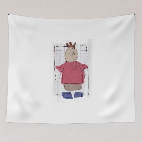 Item preview, Graph boy designed and sold by Jonesyinc.