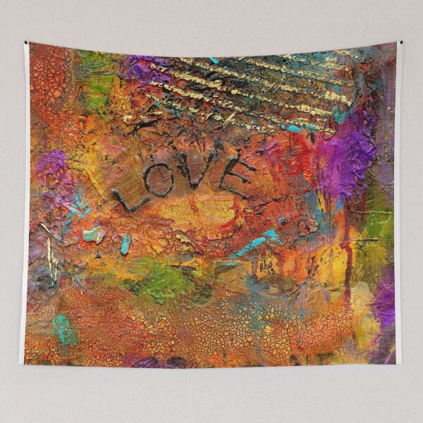 Item preview, A Really Long Love Letter designed and sold by © Angela L Walker.