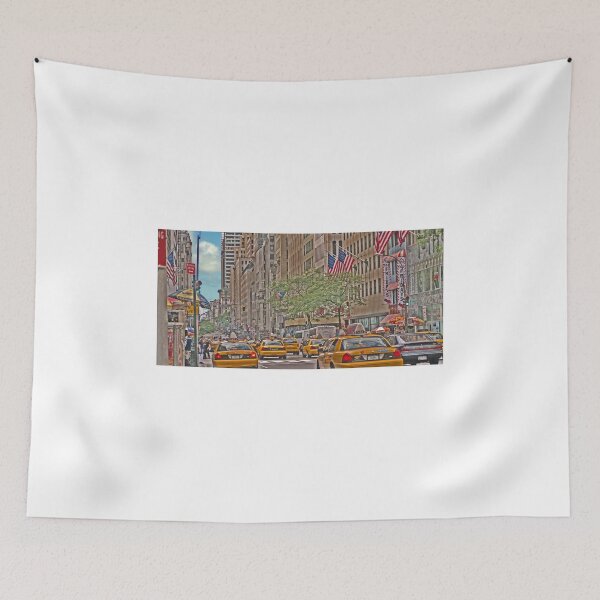 Item preview, TGI Fridays 5th Ave designed and sold by jalfc46.
