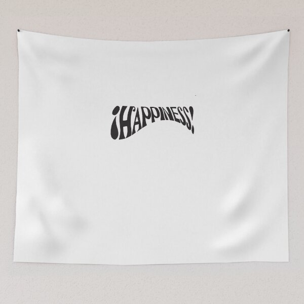 Artikelvorschau, Happiness entworfen und verkauft von chromedesign.