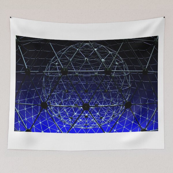 Item preview, The Rise In Blue designed and sold by Wrayzo.