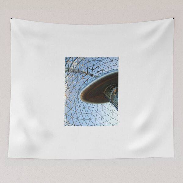 Item preview, Victoria Square, Belfast designed and sold by zuluspice.