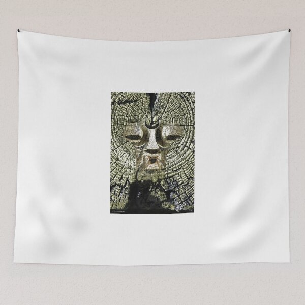 Item preview, urban shaman designed and sold by arteology.