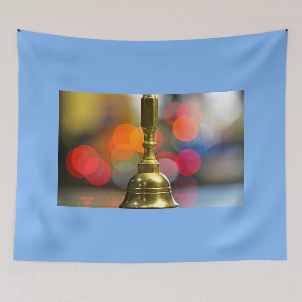 Item preview, Bell designed and sold by ikshvaku.