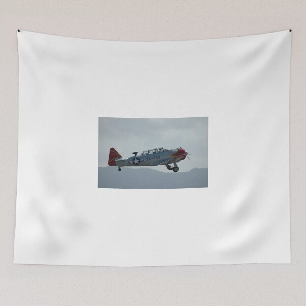 Item preview, Harvard/Texan @ Albion Park Airport, Australia 2008 designed and sold by muz2142.