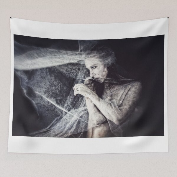 Item preview, Whispers designed and sold by Jennifer Rhoades.