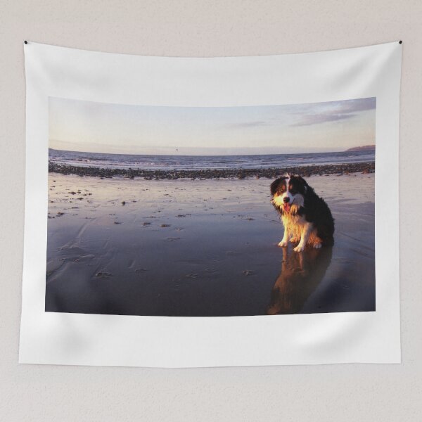 Item preview, Twilight with Laddie designed and sold by Michael Haslam.