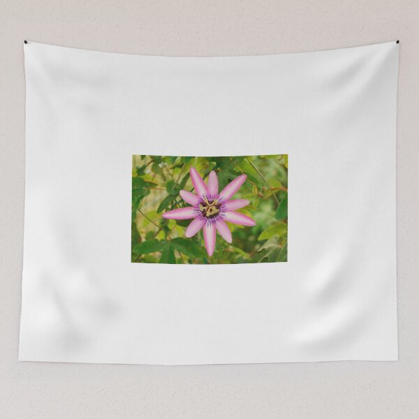 Item preview, Lavender Lady Passiflora  designed and sold by jojobob.
