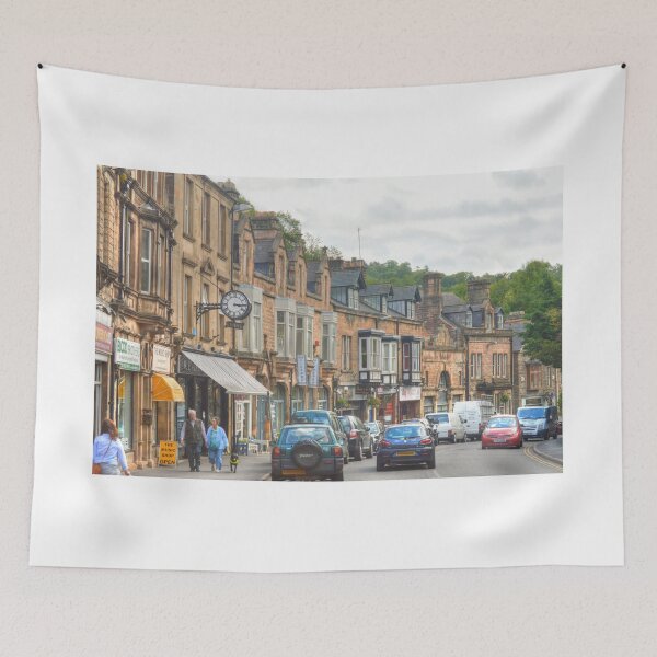 Item preview, Dale Road - Matlock designed and sold by Sarah Couzens.