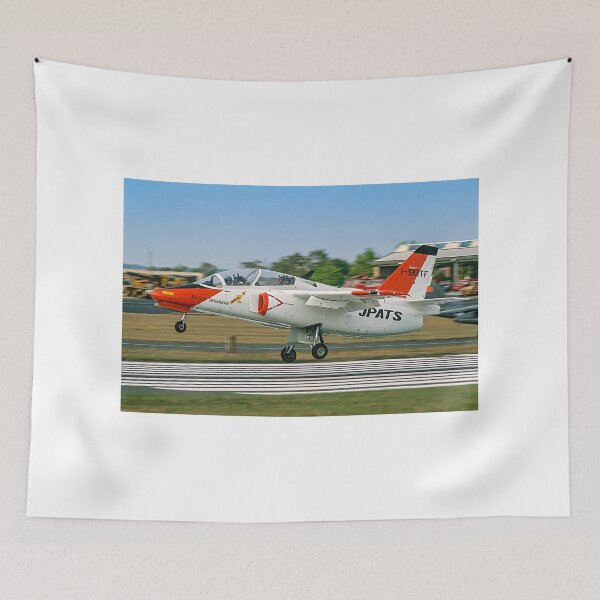 Item preview, Agusta Grumman S-211A I-SMTF designed and sold by Colin Smedley.