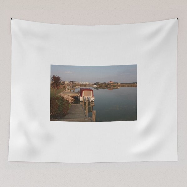 Item preview, Morning Serenity designed and sold by Stuart Daddow Photography.